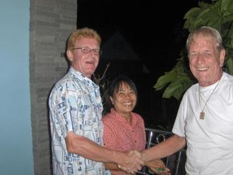 Singburi Homestay