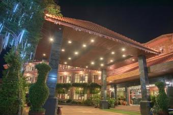 Busyarin Hotel