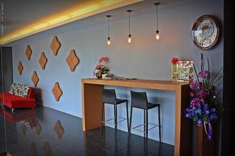 Merdelong Hotel