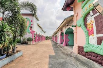 Oyo 577 For Love Hotel