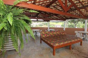 Hotel Fredy