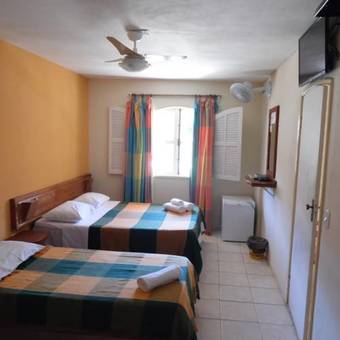 Hostal Pousada Brilho Da Serra