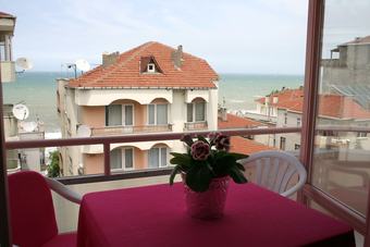 Prestij Apart Hotel