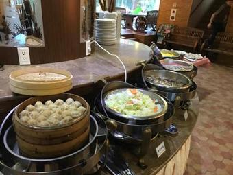 Hotel Hui-lai Resorts