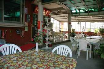 Bed & Breakfast Xiangyang Tianyuan Ju Homestay
