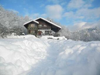 Chalet Kukavica