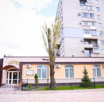 Rio Hotel