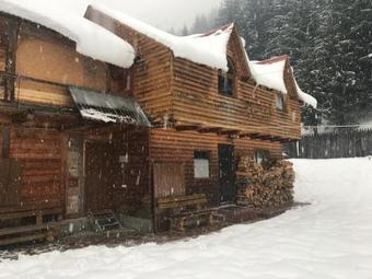 Hostal Shelest Vody