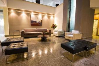 Vivant Suites Hotel