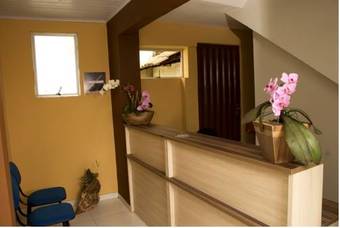 Orqu�dea Hotel