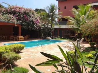 Hostal Pousada Rancho Verde