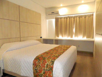 M Tower Apart Hotel
