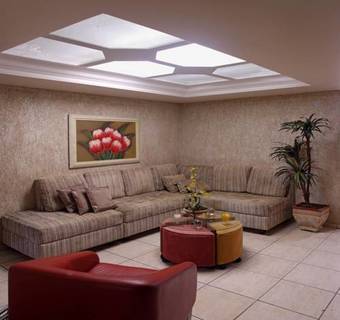 Hotel Cidade