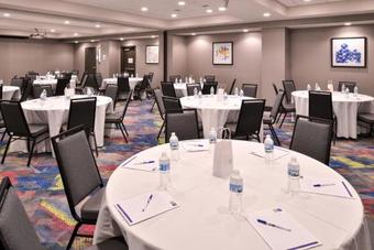 Hotel Holiday Inn Express And Suites Bryant - Benton Area