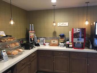 Posada Best Western Plus Inn Scotts Valley