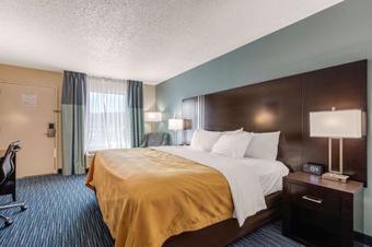 Hotel Quality Inn