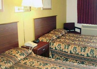 Hotel Rodeway Inn Goddard