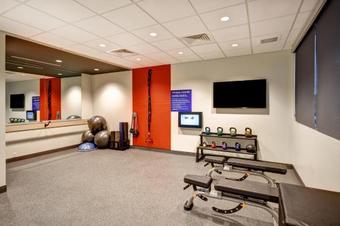 Hotel Tru By Hilton Syracuse-camillus