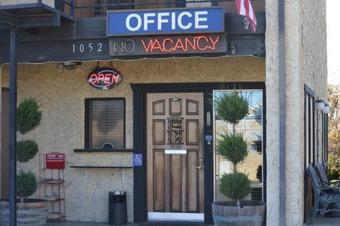 Motel Orland Inn