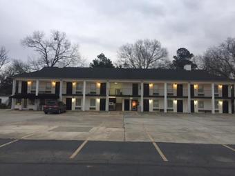 Motel The Cullars Inn