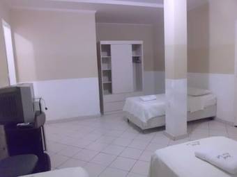 Hotel Novo Sol