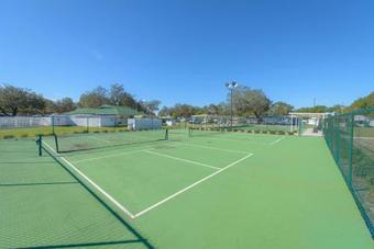 Red Oaks