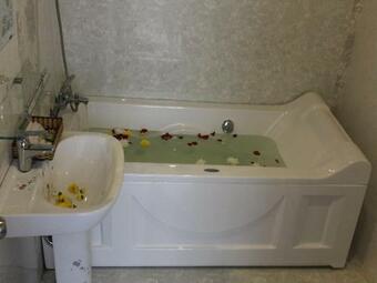Sea Stars Hotel