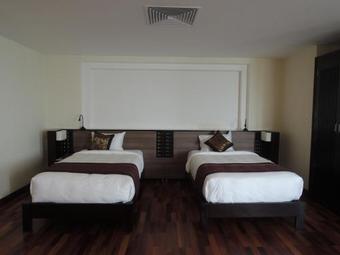Bai Dinh Hotel