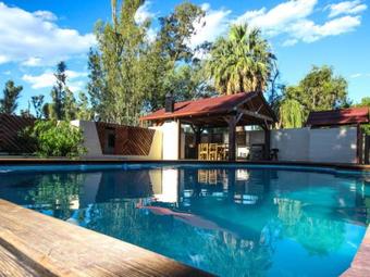 Bed & Breakfast La Rose Douglas Guesthouse