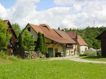 Ferienwohnung Lautertal