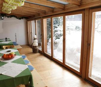 Hostal G�stehaus Peter Wiedemann
