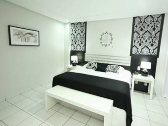 Hits Pantanal Hotel