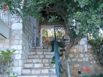 Mathia Apartments