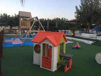 Hotel Afroditi