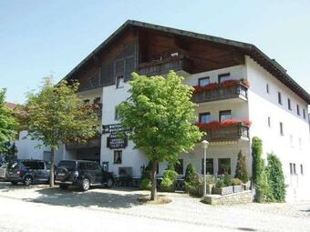Hotel Landgasthof Mayerhofer