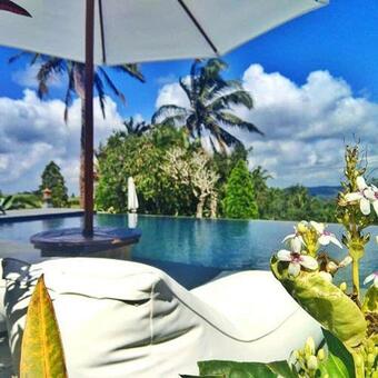 Sanda Butik Villa