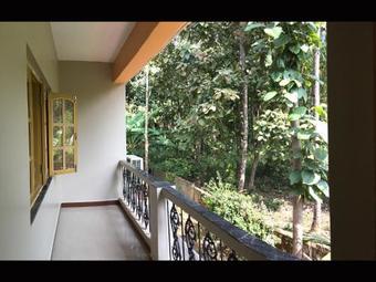 Palolem Apartments