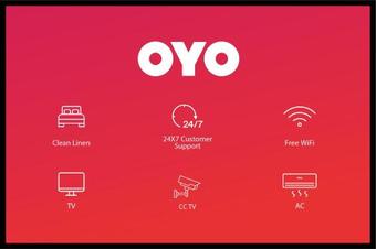 Oyo 22012 Hotel B1