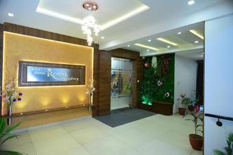 Hotel Royal Residency