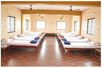 Hotel Priya