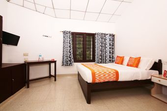 Hotel Oyo 7116 Home Stay Winter Castle