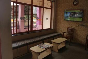 Hotel Santosh Lodge