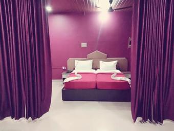Hotel Nuhman