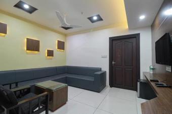 Hotel Le Moshe Inn