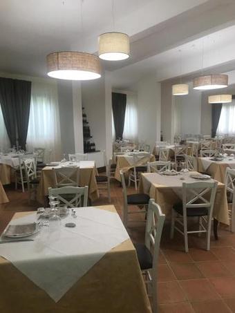 Casa Parco B&B