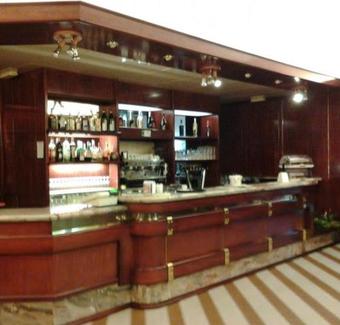 Hotel Cascata