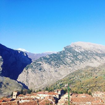 Bed & Breakfast A Casa I Garbaria