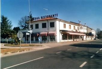 Hotel Albergo Ristorante Casabianca