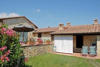 Fieno Apartment