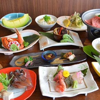 Hotel Yamada Onsen Genenro